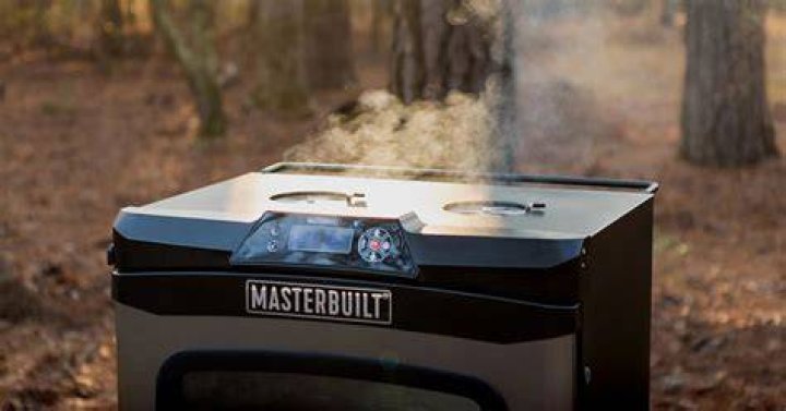 Where are masterbuilt smokers manufactured?