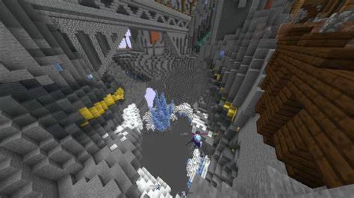 Where are star sentries hypixel skyblock?