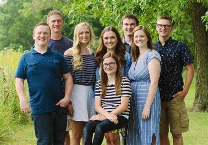 Where are the mccaughey septuplets?