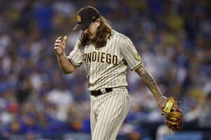 Where did clevinger go?