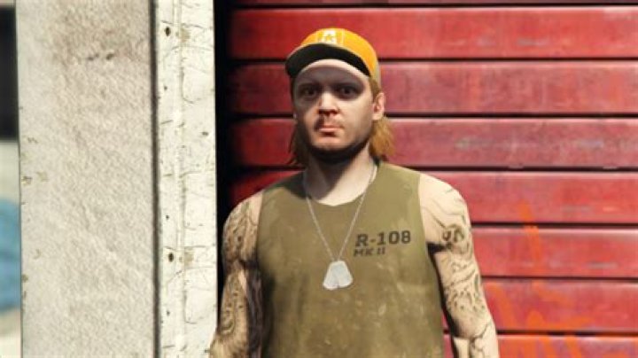 Where is cletus in gta 5?