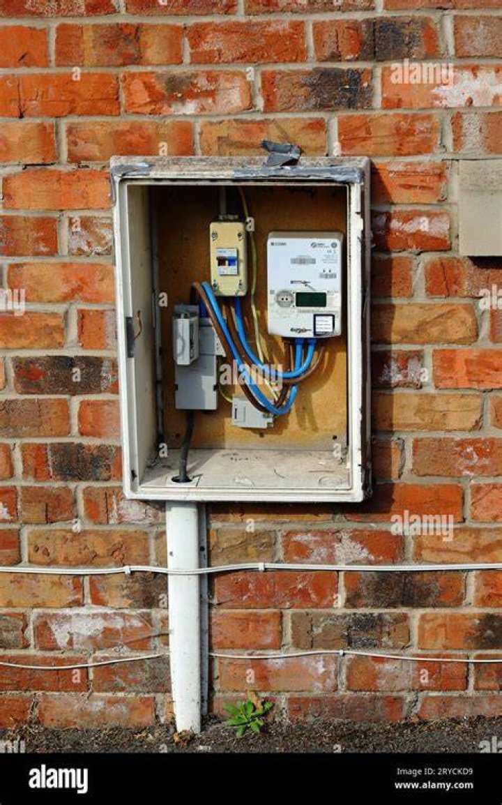 Where is my electricity meter box?
