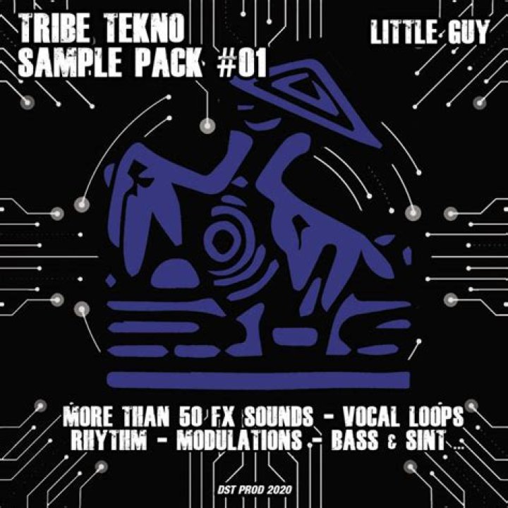 Which tribe is tekno?