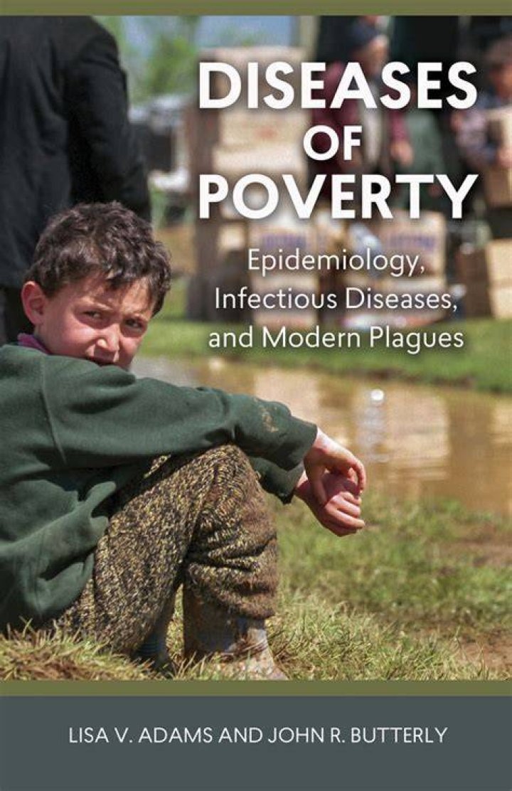 Who diseases of poverty?