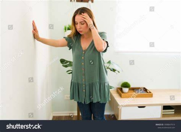 Who is a disoriented person?