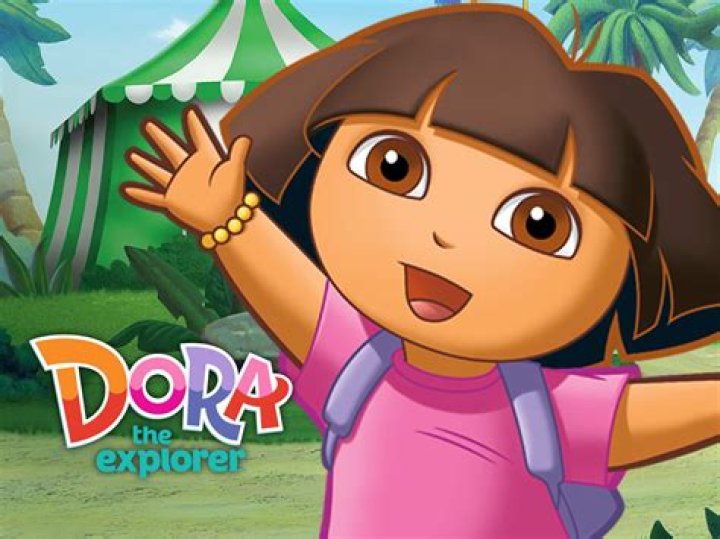 Who is dora the explorer?