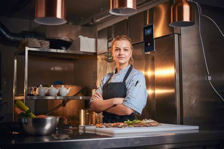 Who is the most successful restaurateur?
