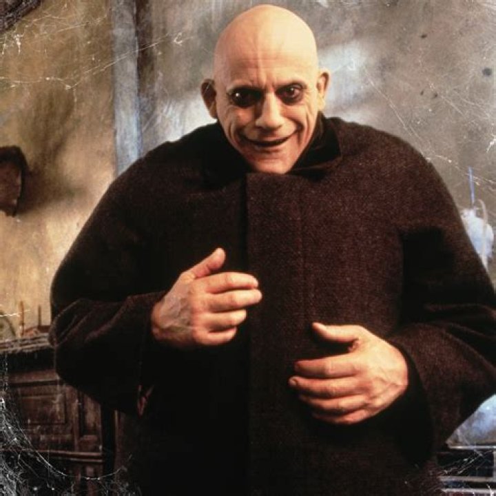 Who is uncle fester?