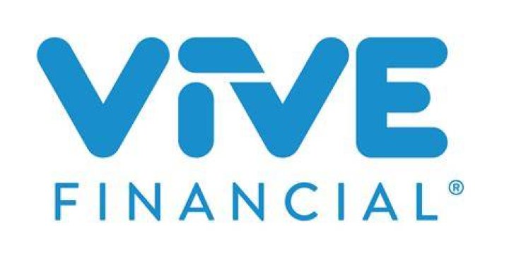 Who is vive financial?