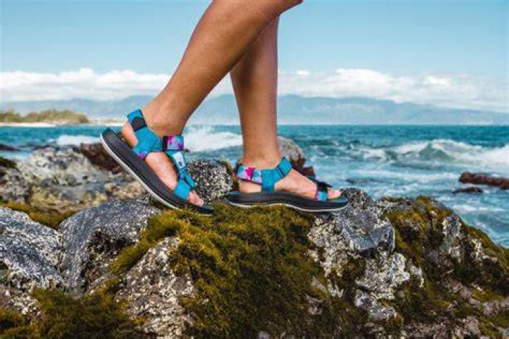 Who owns freewaters footwear?