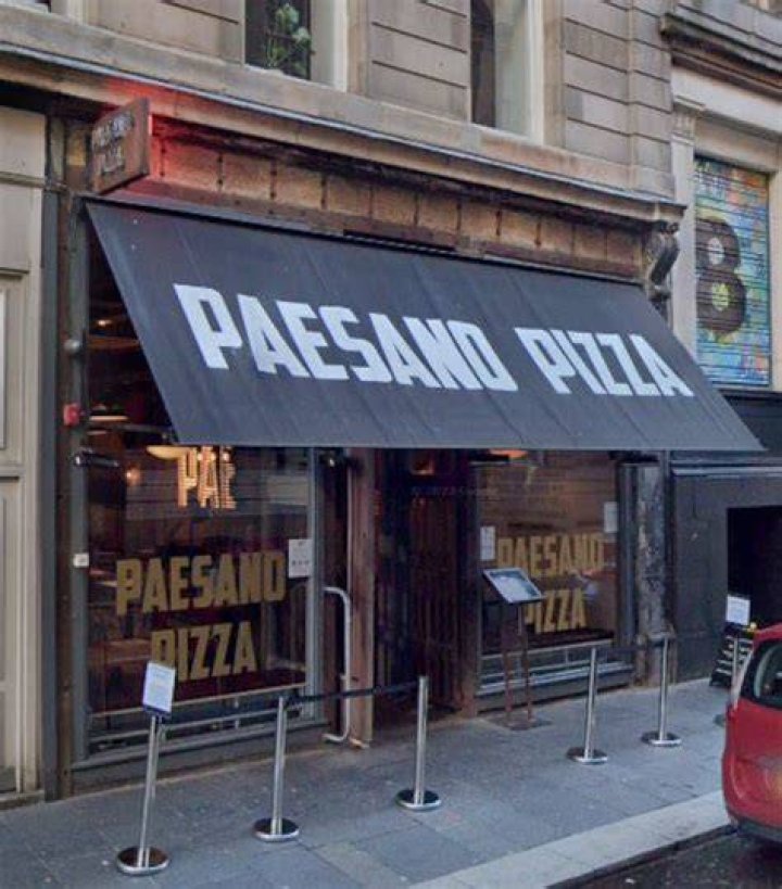 Who owns paesano pizza?