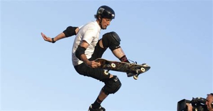 Whos the best skaters?