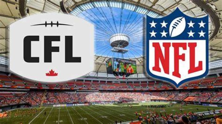 Why cfl is better than nfl?