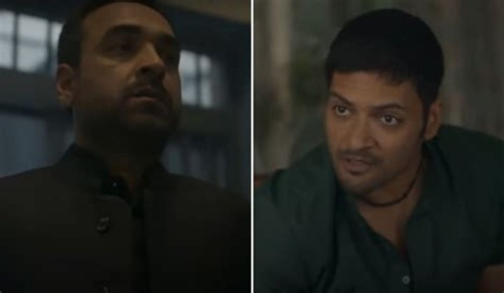 Why did compounder try to kill kaleen?