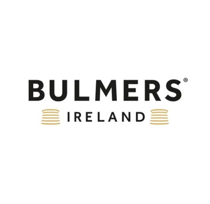Why is it bulmers in ireland?