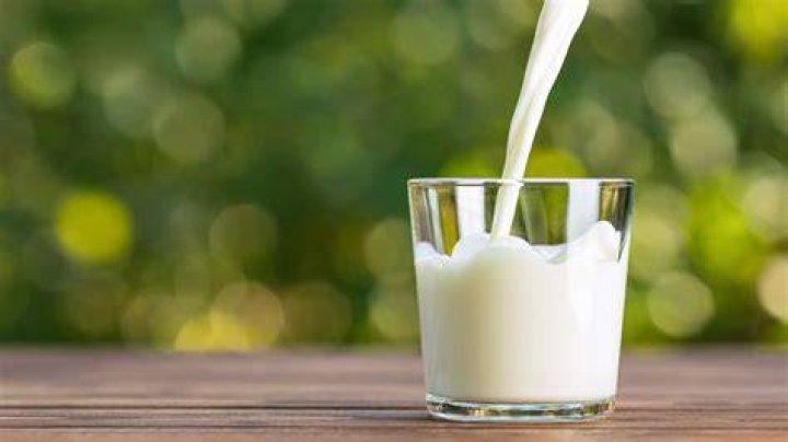 Why is milk a good hydrator?
