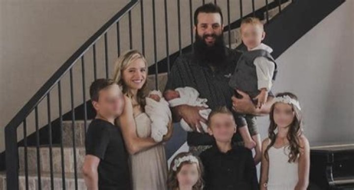 Why was the lebaron family in mexico?