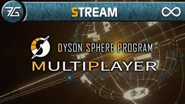 Will dyson sphere program be multiplayer?