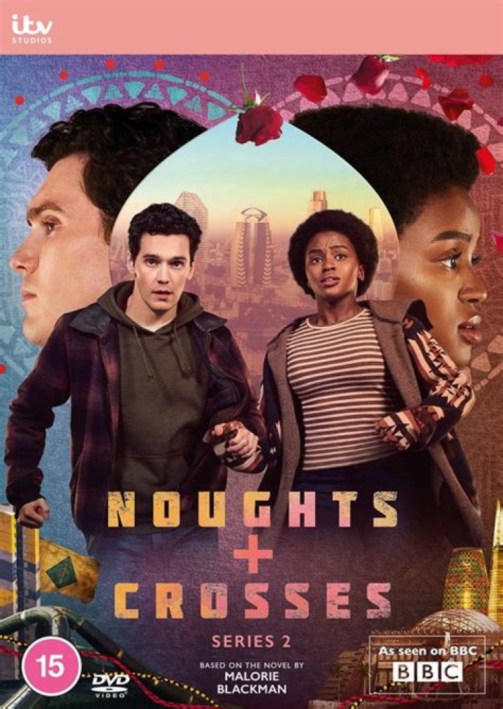 Will there be a second series of naughts and crosses?