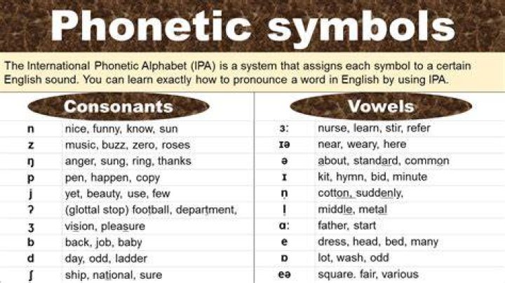 Will you give the definition of phonetics?